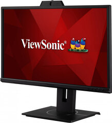 Viewsonic VG Series 23.8" IPS FHD VG2440V hinta ja tiedot | Näytöt | hobbyhall.fi