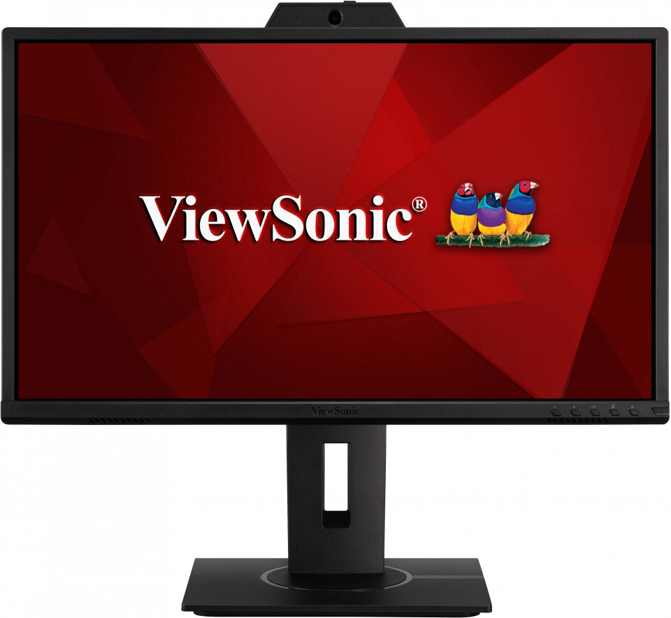 Viewsonic VG Series 23.8" IPS FHD VG2440V hinta ja tiedot | Näytöt | hobbyhall.fi