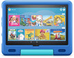 Amazon Fire HD10 32GB Kids 2021, taivaansininen hinta ja tiedot | Tabletit | hobbyhall.fi