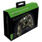 Gioteck - Hex Camo silikonikotelo Xbox Series X -ohjaimelle. hinta ja tiedot | Ohjaimet ja lisätarvikkeet | hobbyhall.fi