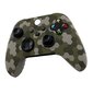 Gioteck - Hex Camo silikonikotelo Xbox Series X -ohjaimelle. hinta ja tiedot | Ohjaimet ja lisätarvikkeet | hobbyhall.fi