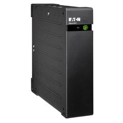 Eaton EL1600USBIEC hinta ja tiedot | UPS-laitteet | hobbyhall.fi