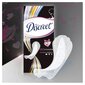 Terveyssiteet Discreet Irresistable 60 kpl hinta ja tiedot | Tamponit ja terveyssiteet | hobbyhall.fi