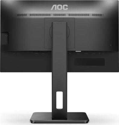 AOC 22P2DU hinta ja tiedot | Näytöt | hobbyhall.fi