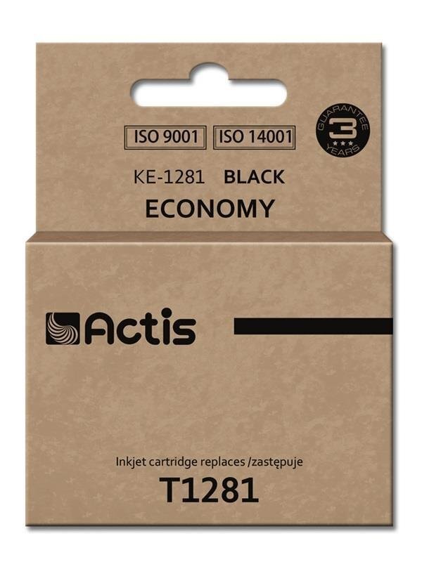 Actis hinta ja tiedot | Mustekasetit | hobbyhall.fi