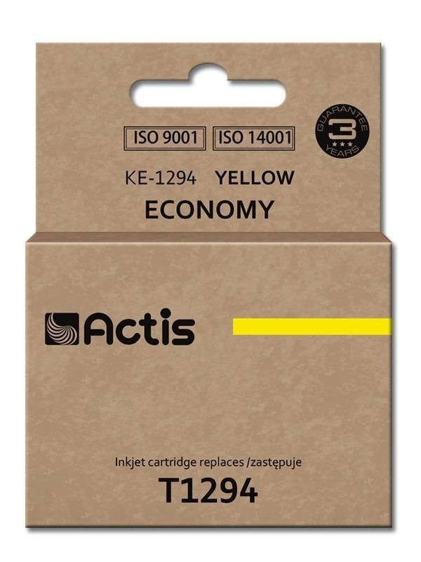 Actis KE-1294 hinta ja tiedot | Mustekasetit | hobbyhall.fi