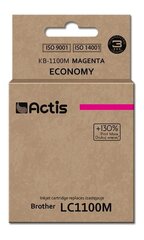 ACTIS KB-1100M hinta ja tiedot | Mustekasetit | hobbyhall.fi