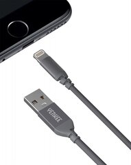 Yenkee 30015966 USB 1 m hinta ja tiedot | Puhelinkaapelit | hobbyhall.fi