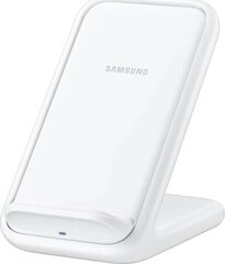 Samsung EP-N5200TWEGWW, 2 A hinta ja tiedot | Puhelimen laturit | hobbyhall.fi