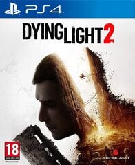 PS4 Dying Light 2 hinta ja tiedot | Tietokone- ja konsolipelit | hobbyhall.fi