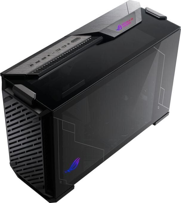 Asus 90DC00B0-B39020 hinta ja tiedot | Tietokonekotelot | hobbyhall.fi