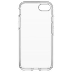 Otterbox Symmetry Clear Back hinta ja tiedot | Puhelimen kuoret ja kotelot | hobbyhall.fi