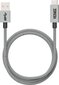 Yenkee 35052238, USB - USB-C, 1 m hinta ja tiedot | Puhelinkaapelit | hobbyhall.fi