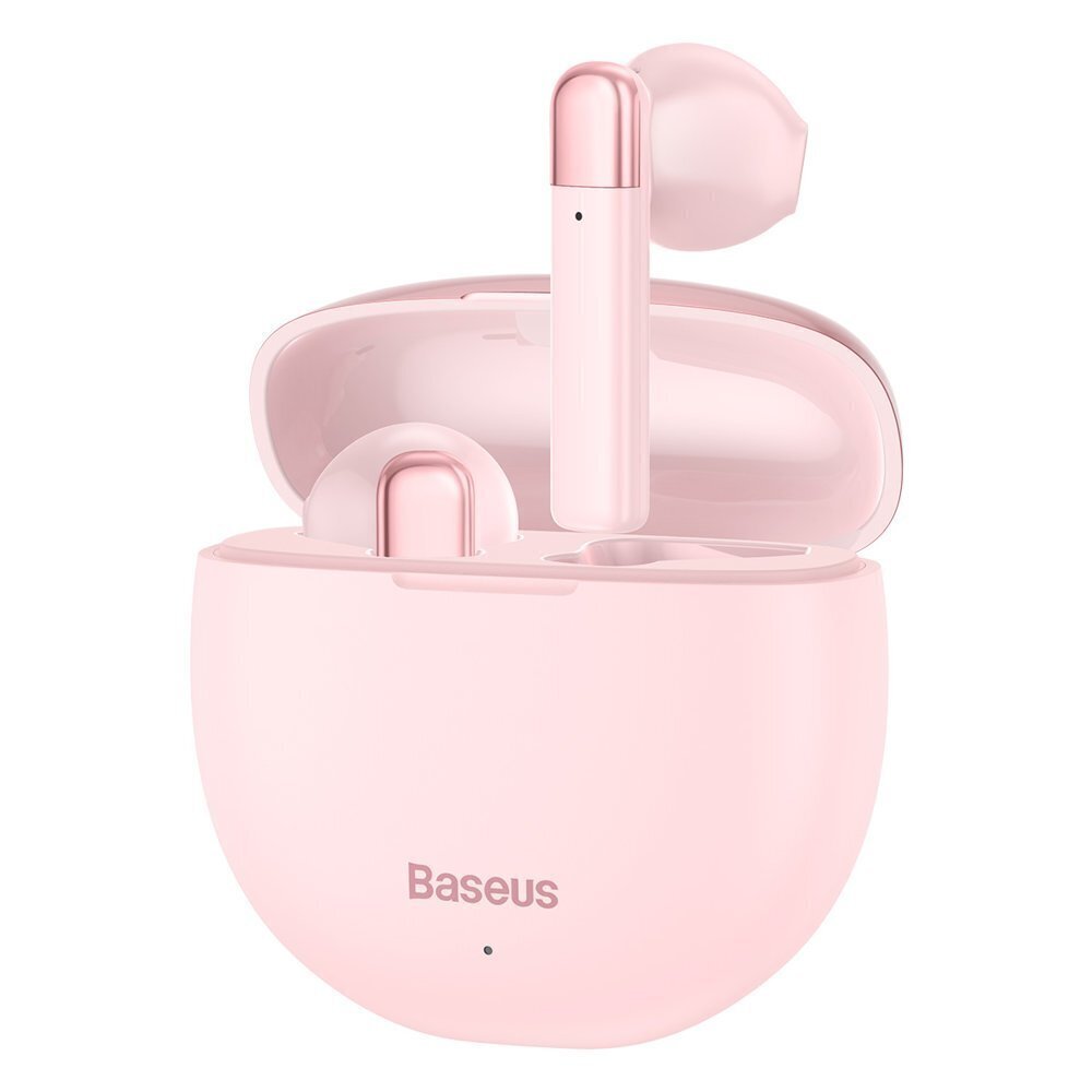 Baseus Encok W2 IPX4 -kuulokkeet, Bluetooth 5.0 hinta ja tiedot | Hands-free -tarvikkeet | hobbyhall.fi