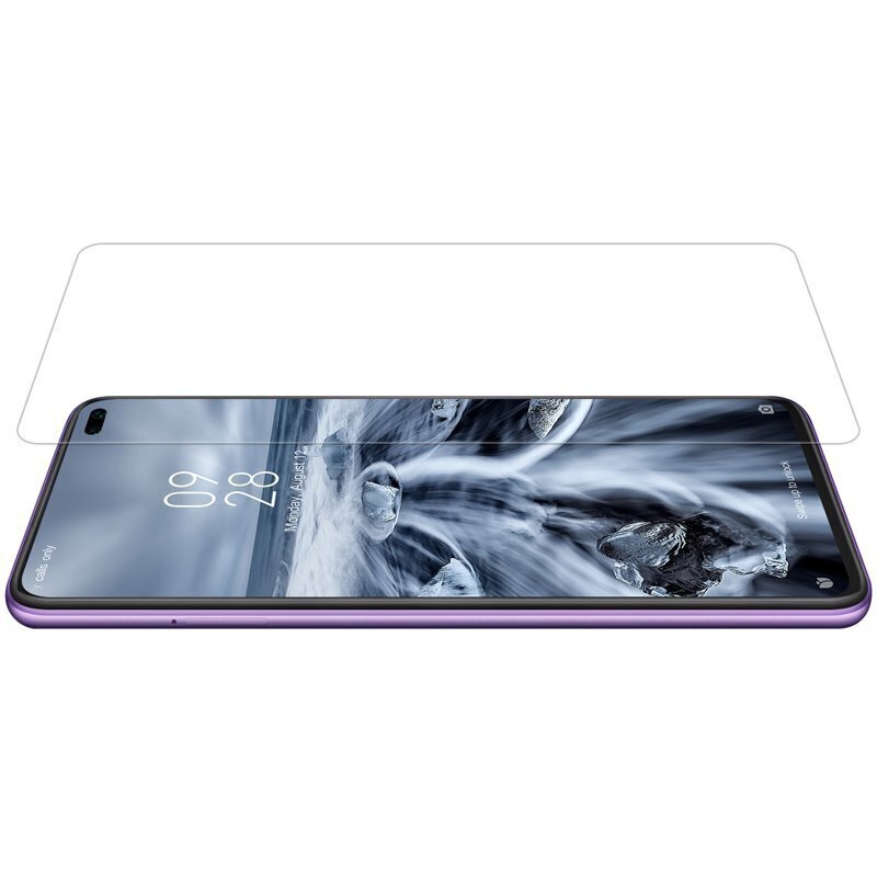 Näytönsuoja Nillkin Amazing H sopii Xiaomi Redmi K30:lle hinta ja tiedot | Näytönsuojakalvot ja -lasit | hobbyhall.fi