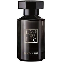 Le Couvent Santa Cruz EDP -hajuvesi naisille/miehille, 50 ml hinta ja tiedot | Le Couvent Hajuvedet ja kosmetiikka | hobbyhall.fi