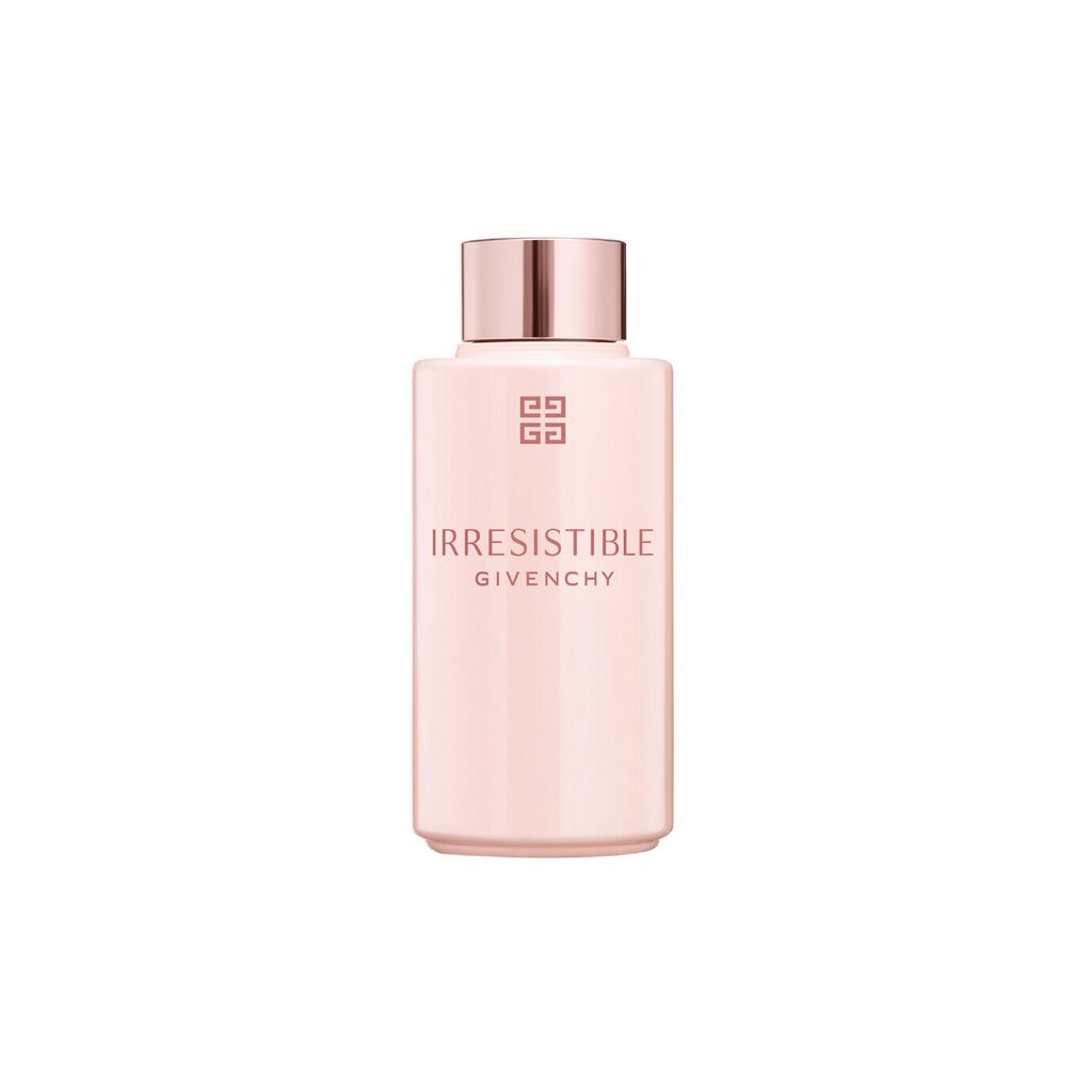 Givenchy Live Irresistible EDP -hajuvesi naisille 200 ml hinta ja tiedot | Naisten ihonhoito | hobbyhall.fi