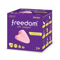 Tamponit Freedom Mini 3 kpl hinta ja tiedot | Tamponit ja terveyssiteet | hobbyhall.fi