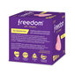 Tamponit Freedom Mini 3 kpl hinta ja tiedot | Tamponit ja terveyssiteet | hobbyhall.fi