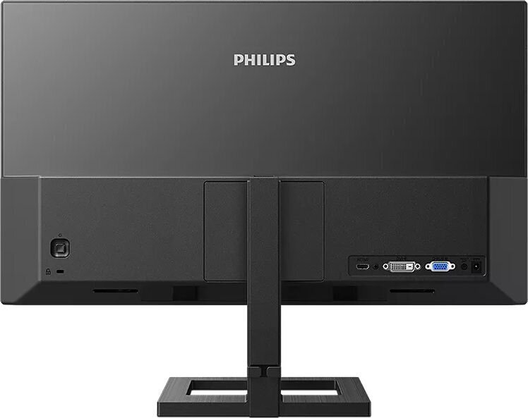 Philips 241E2FD/00 hinta ja tiedot | Näytöt | hobbyhall.fi