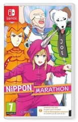 Nippon Marathon hinta ja tiedot | PQube Pelaaminen | hobbyhall.fi