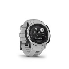 Garmin Instinct® 2S Solar GPS-älykello 010-02564-01 hinta ja tiedot | Älykellot | hobbyhall.fi