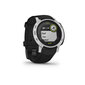 Garmin Instinct® 2 Solar Surf Edition GPS-älykello 010-02627-05 hinta ja tiedot | Älykellot | hobbyhall.fi