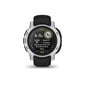 Garmin Instinct® 2 Solar Surf Edition GPS-älykello 010-02627-05 hinta ja tiedot | Älykellot | hobbyhall.fi