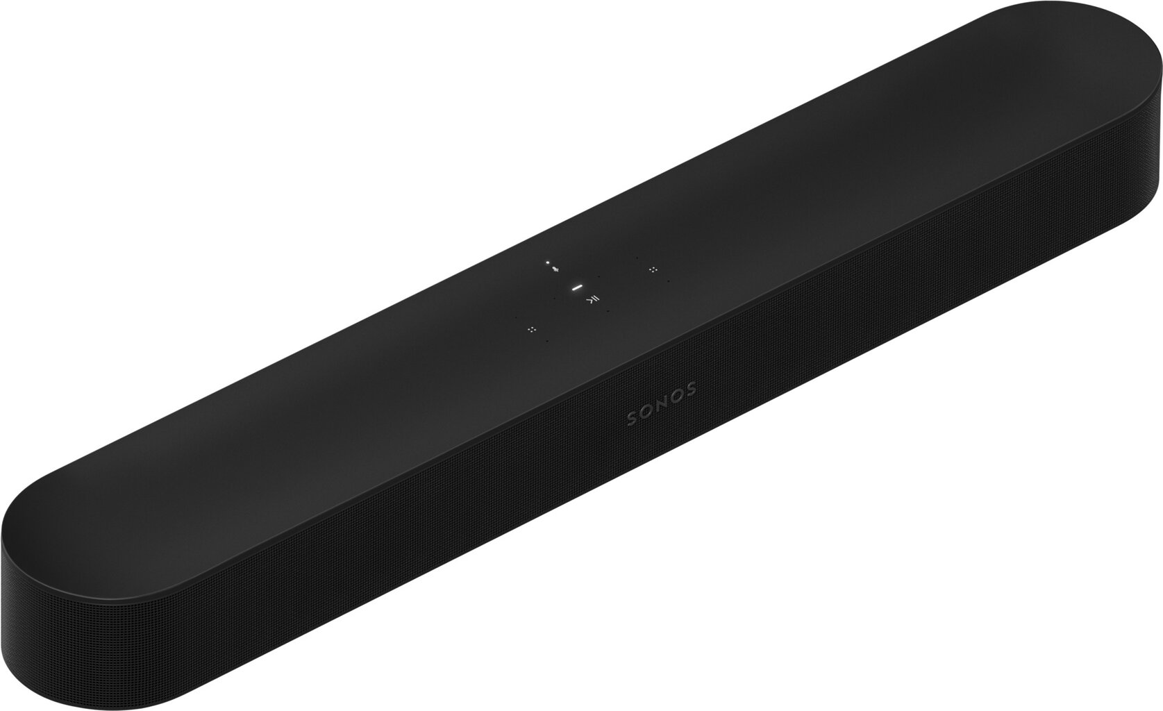 Sonos Beam Gen2 BEAM2EU1BLK hinta ja tiedot | Kaiuttimet ja soundbarit | hobbyhall.fi