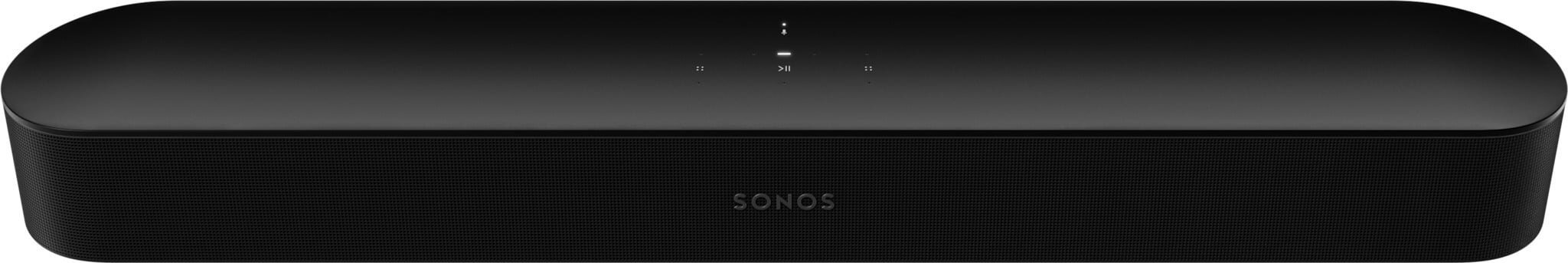 Soundbar Sonos Beam (Gen 2) : BEAM2EU1BLK hinta ja tiedot | Kaiuttimet ja soundbarit | hobbyhall.fi