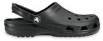 Crocs™ CLASSIC CLOG unisex jalkineet, musta