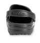 Crocs™ CLASSIC CLOG unisex jalkineet, musta hinta ja tiedot | Miesten sandaalit ja tossut | hobbyhall.fi