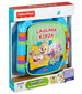 musiikkikirja Fisher Price hinta ja tiedot | Vauvan lelut | hobbyhall.fi