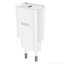 Hoco N14 Smart Charging PD20W, valkoinen hinta ja tiedot | Hoco Puhelimet, älylaitteet ja kamerat | hobbyhall.fi