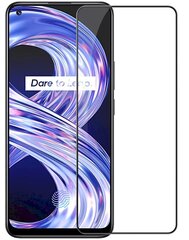 Nillkin Tempered Glass 2.5D CP + PRO Black Xiaomi Redmi 8/8:lle. hinta ja tiedot | Näytönsuojakalvot ja -lasit | hobbyhall.fi