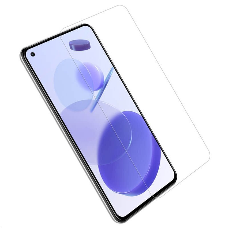 Nillkin Tempered Glass 0.2mm H+ PRO 2.5D Xiaomi Mi 11 Lite 4G / 5G / 5G NE hinta ja tiedot | Näytönsuojakalvot ja -lasit | hobbyhall.fi