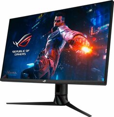 Asus PG329Q hinta ja tiedot | Näytöt | hobbyhall.fi