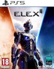 Elex 2 Playstation 5 PS5 hinta ja tiedot | Tietokone- ja konsolipelit | hobbyhall.fi