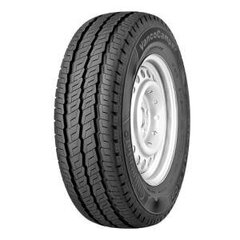 Continental Vancocamper 215/70R15 109R hinta ja tiedot | Kesärenkaat | hobbyhall.fi