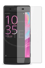 Blue Star Tempered Glass Premium 9H Screen Protector Nokia 6 hinta ja tiedot | Näytönsuojakalvot ja -lasit | hobbyhall.fi