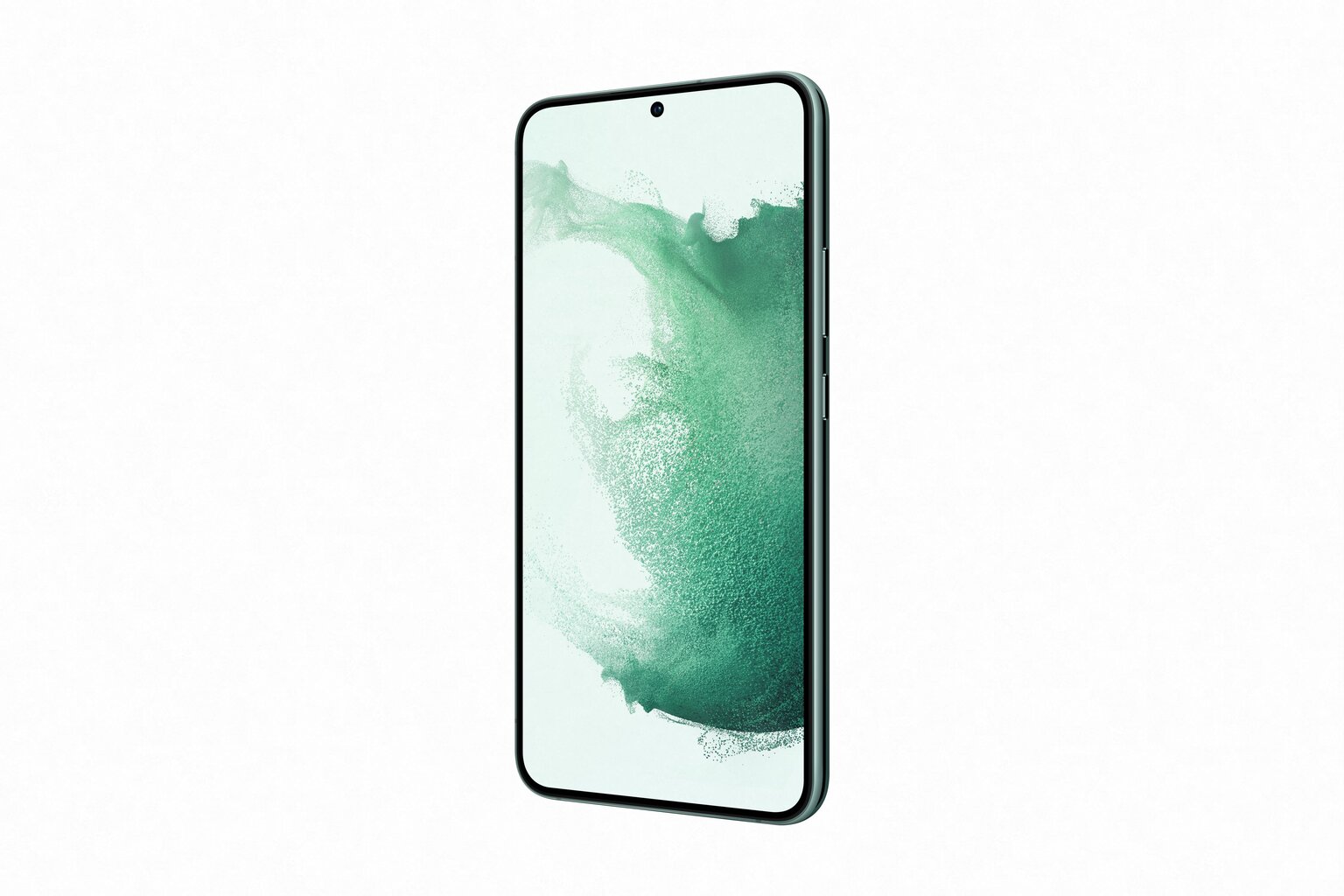 Samsung Galaxy S22+ 5G 8/128GB Green SM-S906BZGD hinta ja tiedot | Matkapuhelimet | hobbyhall.fi