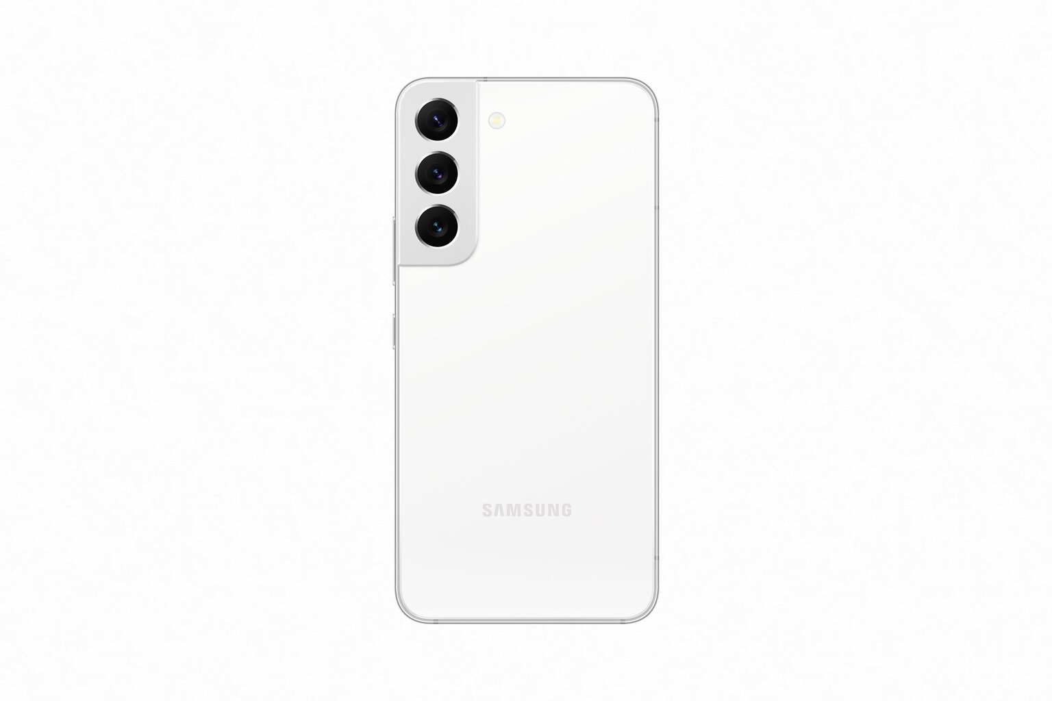 Samsung Galaxy S22+ 5G 8/128GB White SM-S906BZWD hinta ja tiedot | Matkapuhelimet | hobbyhall.fi