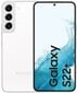 Samsung Galaxy S22+ 5G 8/128GB White SM-S906BZWD hinta ja tiedot | Matkapuhelimet | hobbyhall.fi