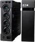 Eaton EL800USBDIN 500W hinta ja tiedot | UPS-laitteet | hobbyhall.fi