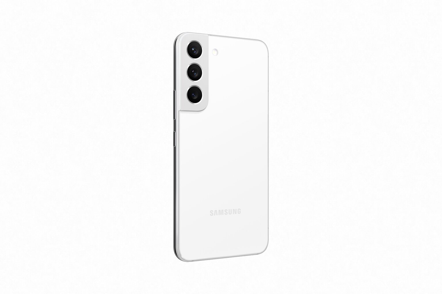 Samsung Galaxy S22 5G 8/128GB Phantom White SM-S901BZW hinta ja tiedot | Matkapuhelimet | hobbyhall.fi