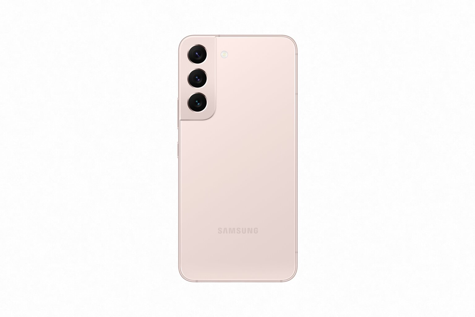 Samsung Galaxy S22 5G 8/256GB Pink Gold SM-S901BIDGEUE hinta ja tiedot | Matkapuhelimet | hobbyhall.fi