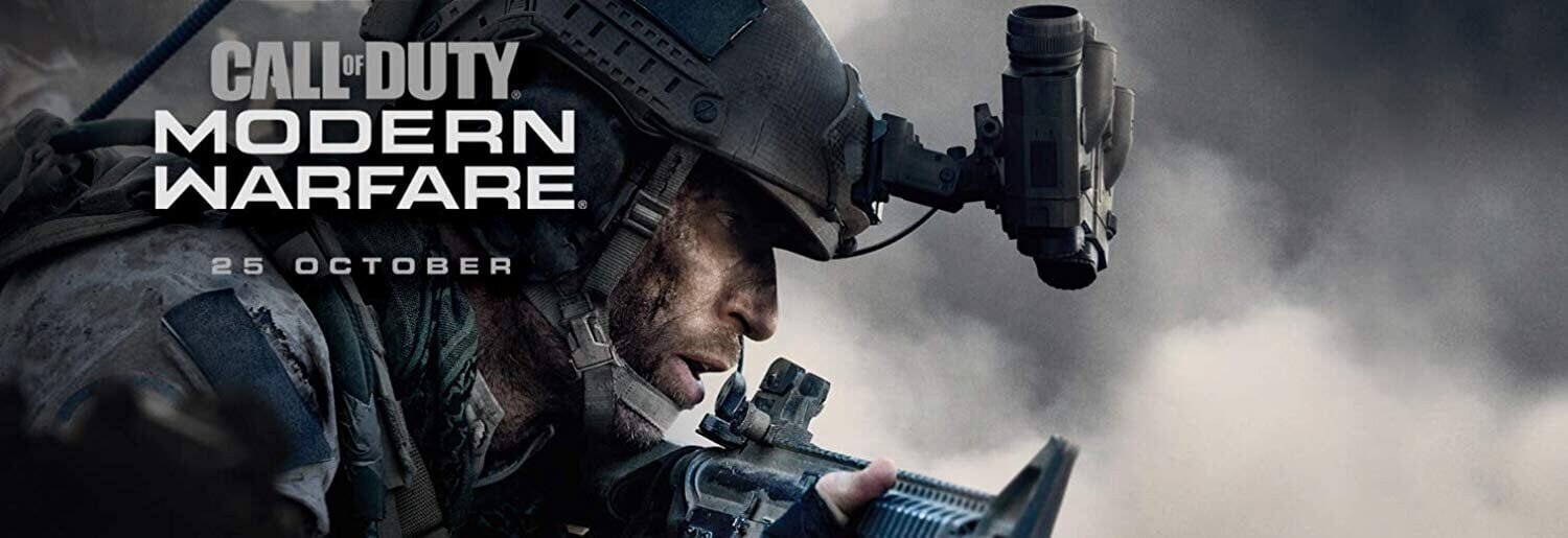 Xbox One -peli Call of Duty: Modern Warfare hinta ja tiedot | Tietokone- ja konsolipelit | hobbyhall.fi