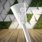 Solar LED puutarhavalaisin Butterfly, 8 kpl, valkoinen hinta ja tiedot | Puutarha- ja ulkovalot | hobbyhall.fi