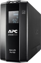 APC BR900MI hinta ja tiedot | UPS-laitteet | hobbyhall.fi