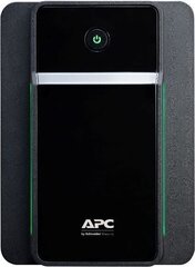 APC BX950MIGR hinta ja tiedot | UPS-laitteet | hobbyhall.fi